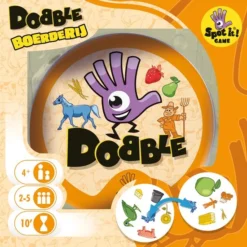 Zygomatic Board Game Studio Dobble Boerderij - Kaartspel -Spellen-voor-volwassenen Verkoop 550x552 14