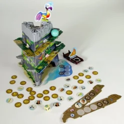 999 Games Dodo Bordspel -Spellen-voor-volwassenen Verkoop 550x552