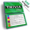 Playtime Trivia Vragen Aanvulset, Vraag En Antwoord - Versie Groen