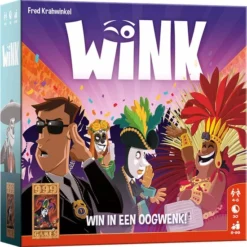 999 Games Wink Kaartspel 5 999 Games Wink Kaartspel -Spellen-voor-volwassenen Verkoop 550x552 38