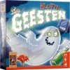 999 Games Vlotte Geesten Kaartspel
