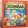 999 Games Geharrewar In De Sushibar Dobbelspel
