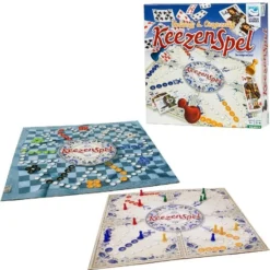 Clown Games Keezenspel -Spellen-voor-volwassenen Verkoop 550x553 3