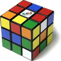 Jumbo Rubik's Cube 3x3 - Breinbreker Kubus 51 Jumbo Rubik's Cube 3x3 - Breinbreker Kubus -Spellen-voor-volwassenen Verkoop 550x554 1