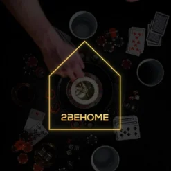 2BEHOME Drankspel Roulette - Drank Spelletjes - Drankspel Voor Volwassenen - Drinking Game - Roulette - Drank Roulette - Cadeau Voor Man/vrouw -Spellen-voor-volwassenen Verkoop 550x554 16