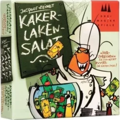Drie Magiers Spellen Kakkerlakkensalade -Spellen-voor-volwassenen Verkoop 550x555 5