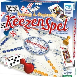 Clown Games Keezenspel -Spellen-voor-volwassenen Verkoop 550x557