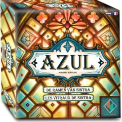Next Move Games Azul De Ramen Van Sintra - Bordspel -Spellen-voor-volwassenen Verkoop 550x557 6