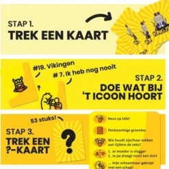 Kuna Una Tuna Games KING ZEN - Drankspel | Partygame -Spellen-voor-volwassenen Verkoop 550x558 7