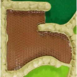 Red5 Electroniche Arcade Mini Golf - 66 Cm X 42 Cm -Spellen-voor-volwassenen Verkoop 550x559