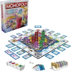 Monopoly Bouwen - Bordspel -Spellen-voor-volwassenen Verkoop 550x562 3