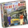 Days Of Wonder Ticket To Ride New York - Bordspel