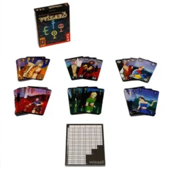 999 Games Wizard Kaartspel -Spellen-voor-volwassenen Verkoop 550x563 2