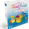 Hasbro Gaming Trivial Pursuit Familie Editie - Bordspel