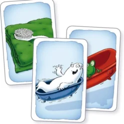 999 Games Vlotte Geesten 2.0 Kaartspel -Spellen-voor-volwassenen Verkoop 550x565 2