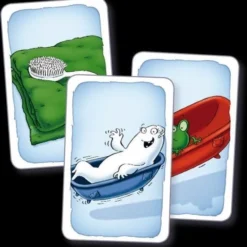 999 Games Vlotte Geesten 2.0 Kaartspel -Spellen-voor-volwassenen Verkoop 550x565 3