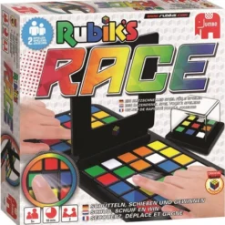 Rubik's Race 2020 - Breinbreker -Spellen-voor-volwassenen Verkoop 550x566