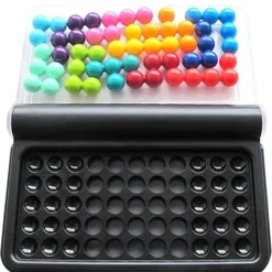 SmartGames - IQ Puzzler Pro - 120 Opdrachten - Denkspel -Spellen-voor-volwassenen Verkoop 550x567 8