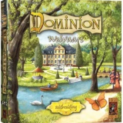 999 Games Dominion: Welvaart Uitbreiding Kaartspel 9 999 Games Dominion: Welvaart Uitbreiding Kaartspel -Spellen-voor-volwassenen Verkoop 550x567 9
