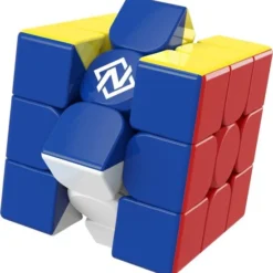Goliath MoYu NexCube 3x3 Kubus - Puzzelkubus - Speedcube - De Snelste Speedcube Op De Markt! -Spellen-voor-volwassenen Verkoop 550x568 1