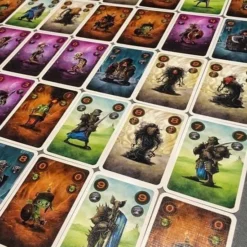 White Goblin Games Claim - Kaartspel 23 White Goblin Games Claim - Kaartspel -Spellen-voor-volwassenen Verkoop 550x568 7