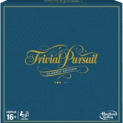 Hasbro Gaming Trivial Pursuit Classic - Bordspel -Spellen-voor-volwassenen Verkoop 550x569 3