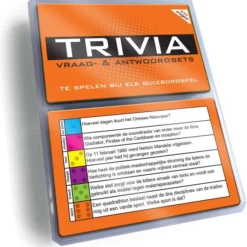 Playtime Trivia Vragen Aanvulset, Vraag En Antwoord - Versie Oranje (nieuwe Vragen 2022) 7 Playtime Trivia Vragen Aanvulset, Vraag En Antwoord - Versie Oranje (nieuwe Vragen 2022) -Spellen-voor-volwassenen Verkoop 550x569 5