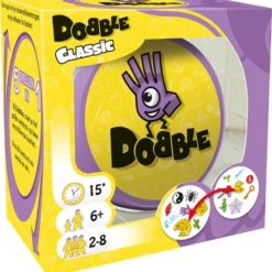 Zygomatic Board Game Studio Dobble Classic - Kaartspel -Spellen-voor-volwassenen Verkoop 550x570 10