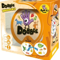 Zygomatic Board Game Studio Dobble Boerderij - Kaartspel -Spellen-voor-volwassenen Verkoop 550x570 3