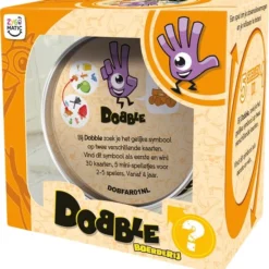 Zygomatic Board Game Studio Dobble Boerderij - Kaartspel -Spellen-voor-volwassenen Verkoop 550x570 4