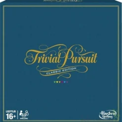 Hasbro Gaming Trivial Pursuit Classic - Bordspel -Spellen-voor-volwassenen Verkoop 550x570 6