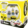 Zygomatic Board Game Studio Dobble Minions - Kaartspel