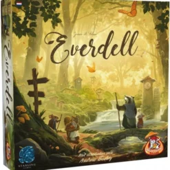 White Goblin Games - Everdell - Bordspel 42 White Goblin Games - Everdell - Bordspel -Spellen-voor-volwassenen Verkoop 550x571 1