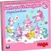 Haba - Haba Stapelspel Eenhoorn Flonkerglans Stapelwolken