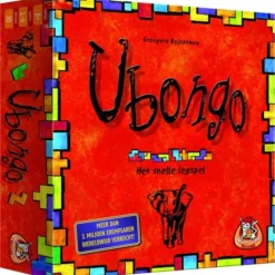 White Goblin Games Ubongo -Spellen-voor-volwassenen Verkoop 550x571 16