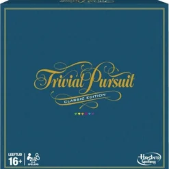 Hasbro Gaming Trivial Pursuit Classic - Bordspel -Spellen-voor-volwassenen Verkoop 550x571 2