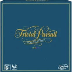Hasbro Gaming Trivial Pursuit Classic - Bordspel -Spellen-voor-volwassenen Verkoop 550x571 3