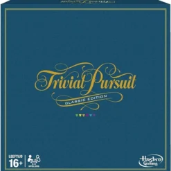 Hasbro Gaming Trivial Pursuit Classic - Bordspel -Spellen-voor-volwassenen Verkoop 550x571 4