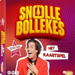 Just Games Kaartspel Snollebollekes Party (nl) -Spellen-voor-volwassenen Verkoop 550x572 1