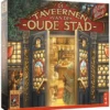 999 Games De Taveernen Van De Oude Stad Bordspel