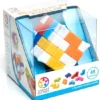 SmartGames - Plug & Play Puzzler (48 Opdrachten) - Fidget Toy