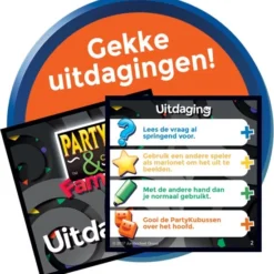 Jumbo Party & Co Family - Bordspel -Spellen-voor-volwassenen Verkoop 550x576 1