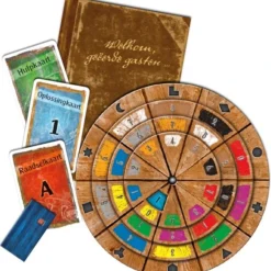 999 Games EXIT - De Verlaten Hut Breinbreker -Spellen-voor-volwassenen Verkoop 550x576 10