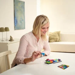 SmartGames - Quadrillion - Oneindig Aantal Opdrachten - Hersenkraker -Spellen-voor-volwassenen Verkoop 550x576 14