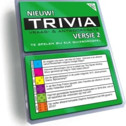 Playtime Trivia Vragen Aanvulset, Vraag En Antwoord - Versie Groen -Spellen-voor-volwassenen Verkoop 550x577 12
