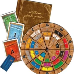 999 Games EXIT - De Verlaten Hut Breinbreker -Spellen-voor-volwassenen Verkoop 550x577 8