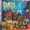 999 Games Parijs Bordspel