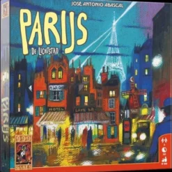 999 Games Parijs Bordspel -Spellen-voor-volwassenen Verkoop 550x578 17