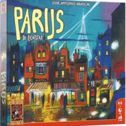 999 Games Parijs Bordspel -Spellen-voor-volwassenen Verkoop 550x578 18