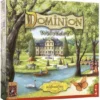 999 Games Dominion: Welvaart Uitbreiding Kaartspel
